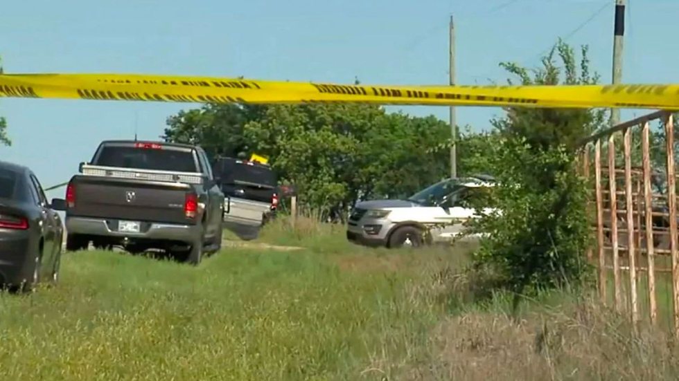 Polícia busca 2 pessoas desaparecidas e encontra 7 corpos em casa de suspeito - Imagem: reprodução CNN
