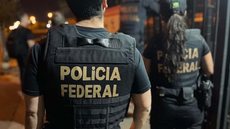 Operação da Polícia Federal investiga suposto vazamento de informações sigilosas no caso Banco Master. - Imagem: Reprodução