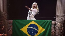 Durante a ação, 16 pessoas foram presas - Imagem: Reprodução / X / @angeloscrr
