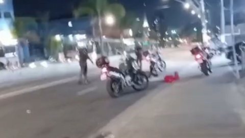Caso segue sob investigação - Imagem: Reprodução / Instagram / @piraporinhacityy