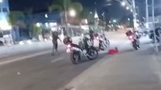 Caso segue sob investigação - Imagem: Reprodução / Instagram / @piraporinhacityy