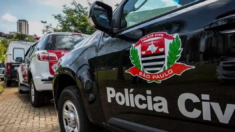 Polícia investiga esquema de fraude em empresas do Grupo Bandeirantes - Imagem: Divulgação / Polícia Civil de São Paulo
