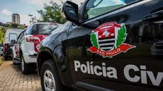 Polícia investiga esquema de fraude em empresas do Grupo Bandeirantes - Imagem: Divulgação / Polícia Civil de São Paulo