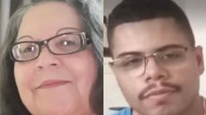 Caso está sendo investigado pela Delegacia de Carapicuíba - Imagem: Reprodução / Record TV