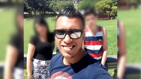 Vítima havia sido encontrado morto no dia 17 de agosto - Imagem: Reprodução / Redes Sociais