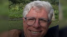 Francisco Paulo de Sebe Filippo, de 57 anos - Imagem: Reprodução / Arquivo pessoal
