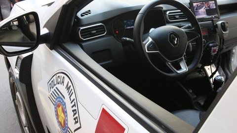 Durante o cativeiro, os criminosos levaram a quantia de R$ 220 mil - Imagem: Reprodução / Agência Brasil / Rovena Rosa