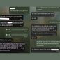 As investigações seguem sob sigilo, com os adolescentes respondendo por atos infracionais conforme o ECA, sem penas do Código Penal - Imagem: Reprodução