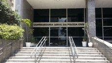 Delegado de plantão na Corregedoria teria se recusado a registrar a ocorrência - Imagem: Divulgação