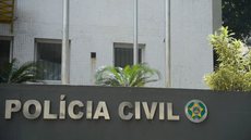 A abordagem em tempo real ocorreu quando representante do Comando Vermelho tentava retirar dinheiro em banco local - Imagem: Reprodução / Tomaz Silva / Agência Brasil
