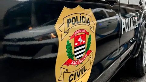 Mensagens de investigados presos indicam interferência em procedimentos da Corregedoria e negociações de vantagens pessoais - Imagem: Divulgação/PCSP