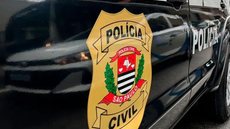 Mensagens de investigados presos indicam interferência em procedimentos da Corregedoria e negociações de vantagens pessoais - Imagem: Divulgação/PCSP
