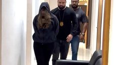 As investigações continuam para identificar a totalidade dos valores desviados e a possível participação de outros colaboradores no esquema criminoso - Imagem: Divulgação/Polícia Civil