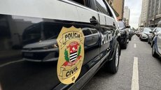 A operação busca novas evidências e responsabilizar os envolvidos em um esquema de corrupção dentro da Polícia Civil de SP - Imagem: Reprodução/Agência SP