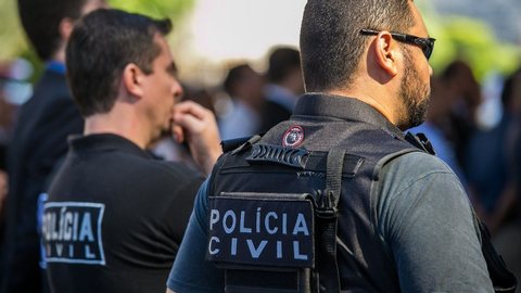 Polícia Civil de Piracicaba enfrenta déficit de mais de 50% nas vagas - Imagem: Divulgação / Polícia Civil