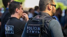 Polícia Civil de Piracicaba enfrenta déficit de mais de 50% nas vagas - Imagem: Divulgação / Polícia Civil