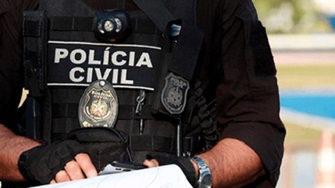 Investigação revela uso de cafeína para aumentar produção de cocaína, com movimentação financeira de R$25 milhões - Imagem: Reprodução / Agência Brasil