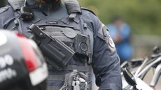 Policiais civis são alvos de operação contra tráfico de drogas em SP - Imagem: Reprodução / Agência Brasil / Paulo Pinto