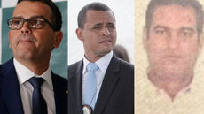 Acusados de atrapalhar as investigações do caso - Imagem: Reprodução