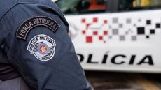 Principais suspeitos são o pai e o irmão de Luan Henrique Bonifácio, um homem de 30 anos que havia sido morto a tiros pelo sargento no ano passado - Imagem: Divulgação / SSP