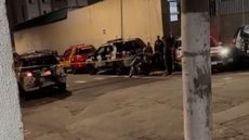 Ocorrência segue sob investigação - Imagem: Reprodução / X / @Metropoles