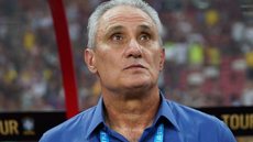 O técnico expressou gratidão em suas redes sociais e está pronto para novos desafios após um tempo de recuperação - Foto: DiaEsportivo