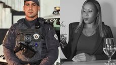 A OAB de São Paulo lamenta a perda de Camilla, destacando sua luta contra a violência doméstica e a defesa das mulheres - Imagem: Reprodução