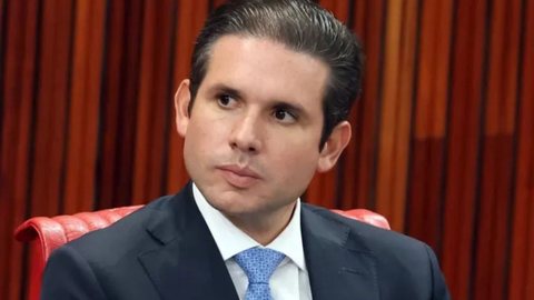 A comissão terá a responsabilidade de votar um relatório recomendando a aprovação ou rejeição da PEC antes que ela siga para o plenário - Imagem: Reprodução/ Marina Ramos/Câmara dos Deputados