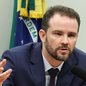 Durigan enfatizou que o Brasil apresenta indicadores econômicos positivos, apesar das críticas de Milei sobre uma possível crise de dívida - Imagem: Reprodução
