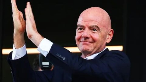 Governo americano defende Trump, destacando benefícios econômicos da Copa do Mundo em 2026 e criticando as acusações - Imagem: Reprodução