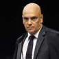 Caso avança após Justiça americana notificar Alexandre de Moraes sobre a ação movida por Trump Media - Imagem: Reprodução/ Rosinei Coutinho/SCO/STF