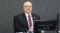 A proposta proíbe folhas suplementares e estabelece fiscalização rigorosa, alinhando-se às decisões do STF sobre limites salariais - Imagem: Reprodução/ Luiz Silveira/CNJ