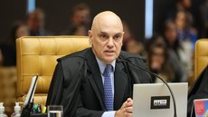 Encontro com Donald Trump em Washington levanta novas questões sobre a atuação da família Bolsonaro no exterior - Imagem: Reprodução/Fellipe Sampaio/STF
