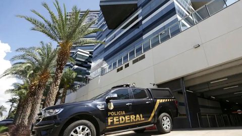 A primeira fase da operação resultou em prisões e apreensões de bens avaliados em mais de R$ 1 bilhão, com forte atuação policial - Imagem: Reprodução/Marcelo Camargo/Agência Brasil