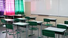 A proposta, de autoria do ex-deputado Goulart, reflete a necessidade de medidas mais rigorosas para coibir agressões a educadores e profissionais de saúde - Imagem: Reprodução/Rovena Rosa/Agência Brasil