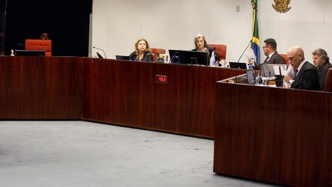 O julgamento analisou recursos que contestavam a decisão anterior do STF, que limitava o pagamento de penduricalhos a servidores públicos - Imagem: Reprodução/Nelson Jr./SCO/STF