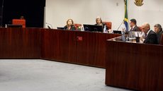 O julgamento analisou recursos que contestavam a decisão anterior do STF, que limitava o pagamento de penduricalhos a servidores públicos - Imagem: Reprodução/Nelson Jr./SCO/STF