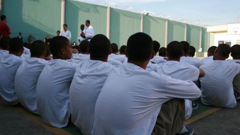 A constitucionalidade da proposta e suas implicações no sistema penitenciário brasileiro são pontos centrais nas discussões atuais - Imagem: Divulgação