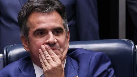 Ricardo Magro, apontado como líder de organização criminosa, é foragido nos EUA após ter prisão decretada pelo STF durante a operação - Imagem: Reprodução/ Lula Marques/ Agência Brasil