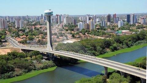 Caso de médico em Teresina levanta suspeitas sobre internação forçada e violação de direitos - Imagem: Reprodução / Coordenadoria de Comunicação (Ccom)