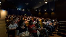 Iniciativa do MIS levará sessões de filmes, oficinas e exposições a municípios ao longo de 2026. - Imagem: Divulgação/Pontos MIS.