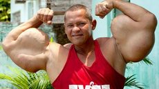 Apesar da fama, Arlindo mantinha uma vida simples em Olinda, onde era querido por sua personalidade acessível e bem-humorada - Imagem: Reprodução/Redes Sociais