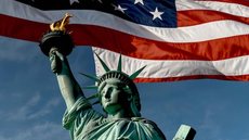 Estátua da Liberdade - Imagem: Reprodução / Freepik