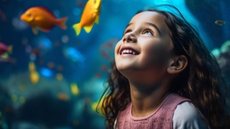 Maravilhar-se. Quando o mundo é espanto e cada coisa pede um “por quê?” - Imagem: Reprodução