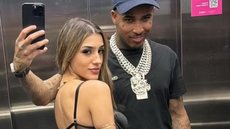 Porsche de casal de influencers sofre acidente na Faria Lima - Imagem: Reprodução / Redes Sociais