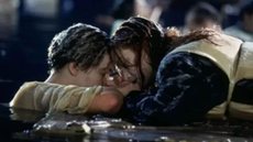 Famosa 'Porta do Titanic' é leiloada e valor impressiona - Imagem: reprodução Twitter