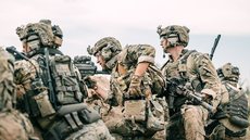 Forças Armadas dos Estados Unidos - Imagem: Reprodução / Instagram / @usarmy