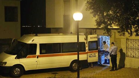 O caso misterioso ocorreu nos arredores de Lisboa, em Portugal - Imagem: reprodução/Facebook