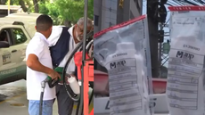 ANP fiscaliza postos suspeitos de vender etanol adulterado em SP - Imagem: Reprodução | TV Globo