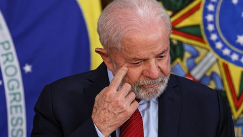 "Pouco provável", afirma médico sobre complicações após cirurgia de Lula - Imagem: Reprodução / Agência Brasil / Marcelo Camargo